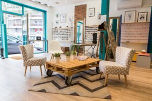 Beaurepaire Opticien - Marseille 13008