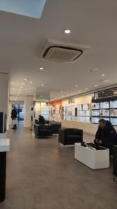 Opticien Paris Montparnasse GrandOptical