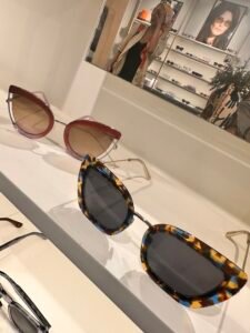 Jimmy Fairly Opticien Montpellier