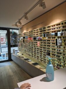 ACUITIS Opticien & Audioprothésiste Lille