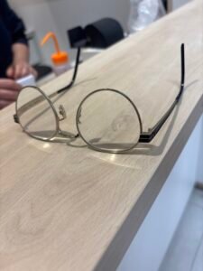 Opticien STRASBOURG LES HALLES Générale d'Optique