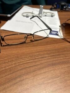 Opticien MARSEILLE LA VALENTINE Générale d'Optique