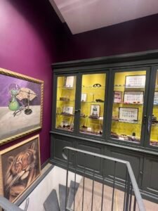 Lafont Opticien