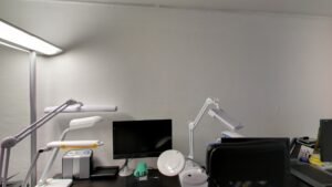 Confort Visuel Lyon