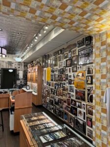MOSCOT Shop