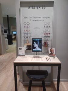 ACUITIS Opticien & Audioprothésiste Toulouse Capitole