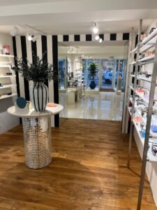 Jimmy Fairly Opticien Lyon