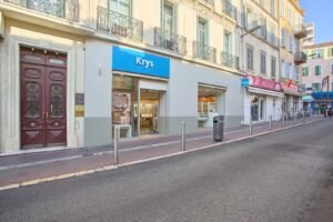 Opticien Cannes - Joffre - Krys