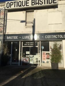 Optique Bastide