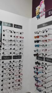 Opticien STRASBOURG Kleber | Alain Afflelou