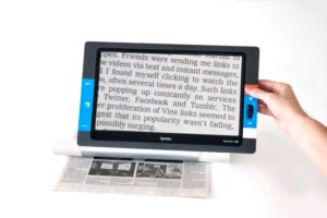 Centre Basse Vision Vassal