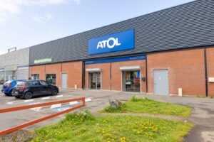 Opticien Mulhouse - Atol mon Opticien