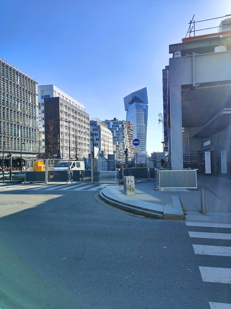 Idéal Optique Sheva Paris 13