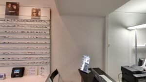 Confort Visuel Lyon