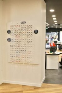 Opticien Belfort - Optic 2000