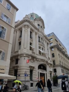 Opticien MARSEILLE - Rome Optical Center