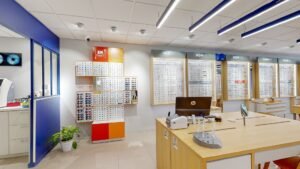 Opticien Dijon - Atol mon Opticien