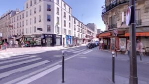 Opticien Paris - Daguerre - Krys