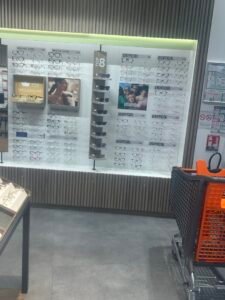 Opticien BEZIERS Générale d'Optique