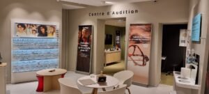 ACUITIS Opticien & Audioprothésiste Montpellier