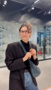 Glasses For All