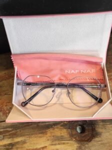 Opticien Paris - Optic 2000 - Métro Gambetta