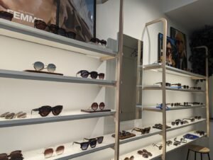 Jimmy Fairly Opticien Francs Bourgeois