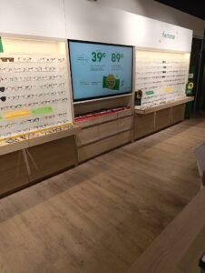 Opticien & Audioprothésiste Direct Optic