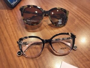 Opticien Metz - Serpenoise - Krys