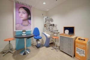 Opticien Le Collectif des Lunetiers Poitiers - Cc Auchan