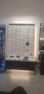 Espace Optical