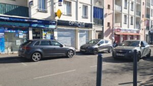 Optique Cazaulx / Audition