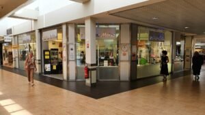 Opticien à Besançon - Optique Moise BESANCON C/c Chateaufarine