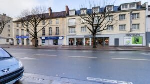 Opticien Caen - Optic 2000 - Mr et Mme STAUB
