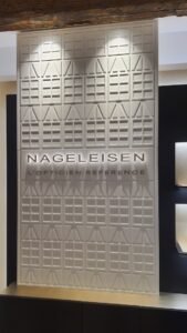 Opticien Nageleisen Strasbourg