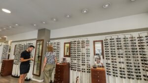 Optique Blanc Marseille