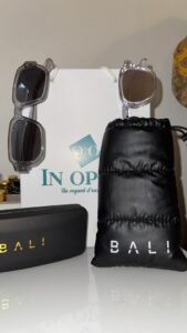 Opticien IN OPTIC Marseille république