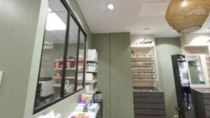 Bassompierre Optique