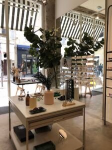 Jimmy Fairly Opticien Marseille