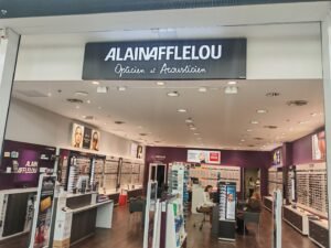 Alain Afflelou