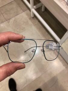 Générale d'Optique MARSEILLE GRAND LITTORAL