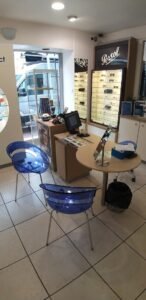 Optique Atol