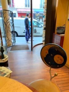 Riveye Opticien Paris