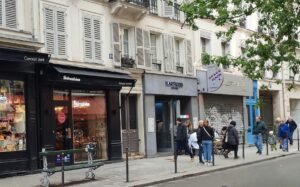RETROVISION Opticien Lunetier Créateur - MARAIS - PARIS
