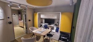 ACUITIS Opticien & Audioprothésiste Montpellier