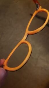 L'Atelier Lunettes à façon