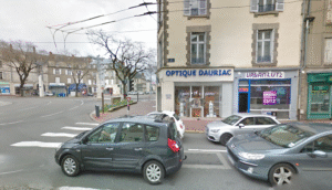 Optique Dauriac