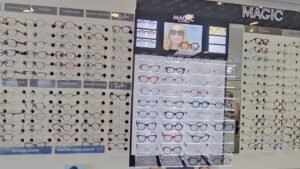 Opticien Auxerre | Alain Afflelou