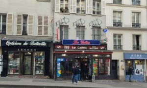 Opticiens de Belleville