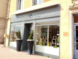 Cosy Optic